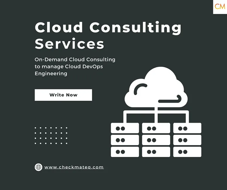 Cloud Consulting Services 