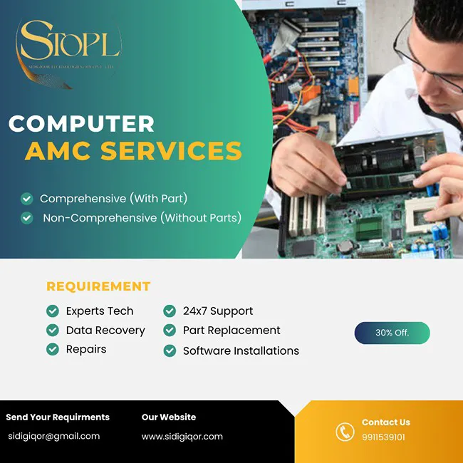 Our Facilities Our Facilities