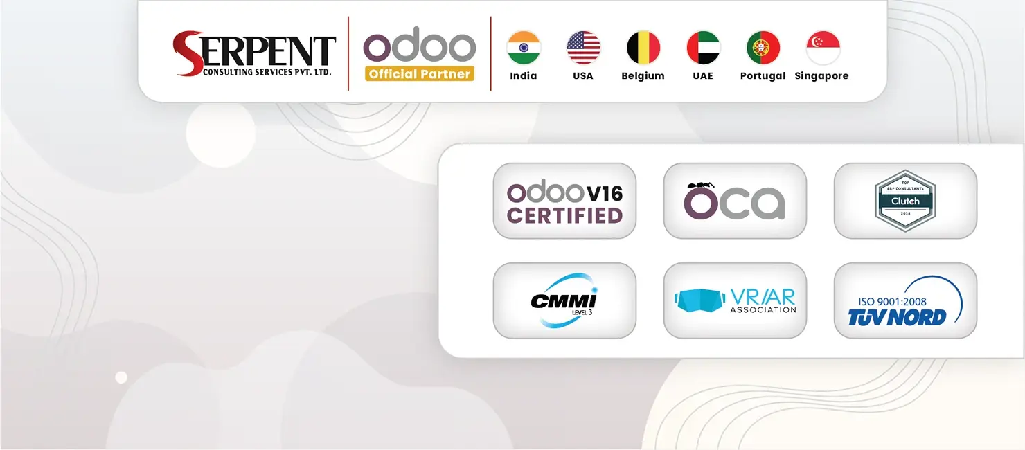 Serpent Consulting Services PVT LTD Serpent Consulting Services PVT LTD