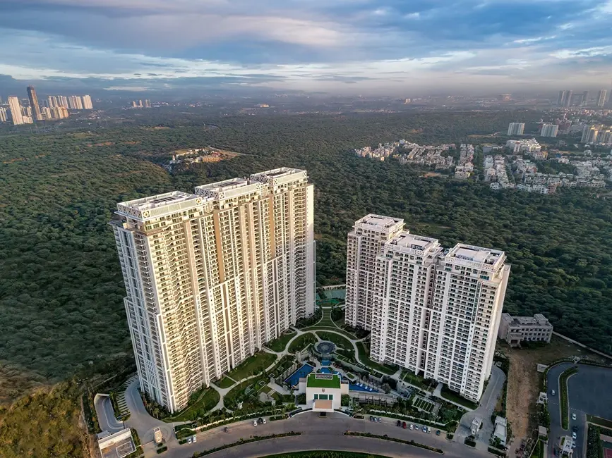 Wealthway Luxury Realty - Opulence Redefined