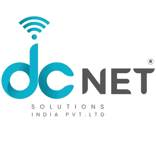 DCNET LOGO
