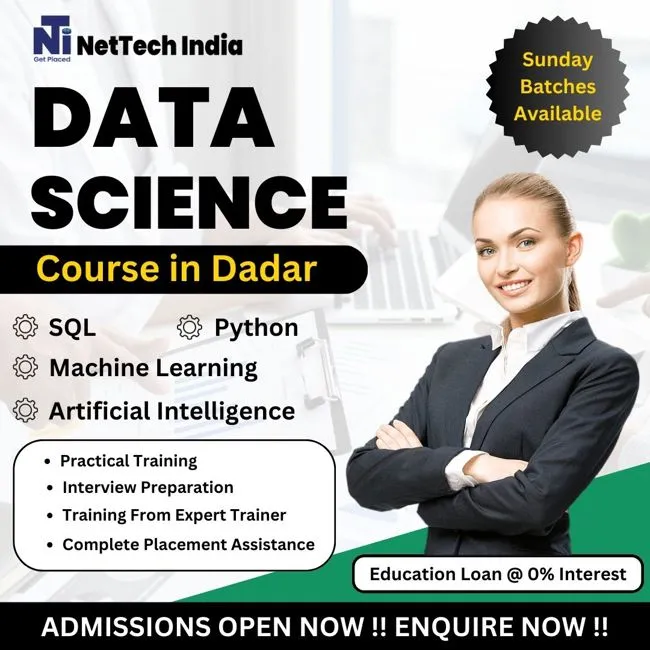 Data Science Course