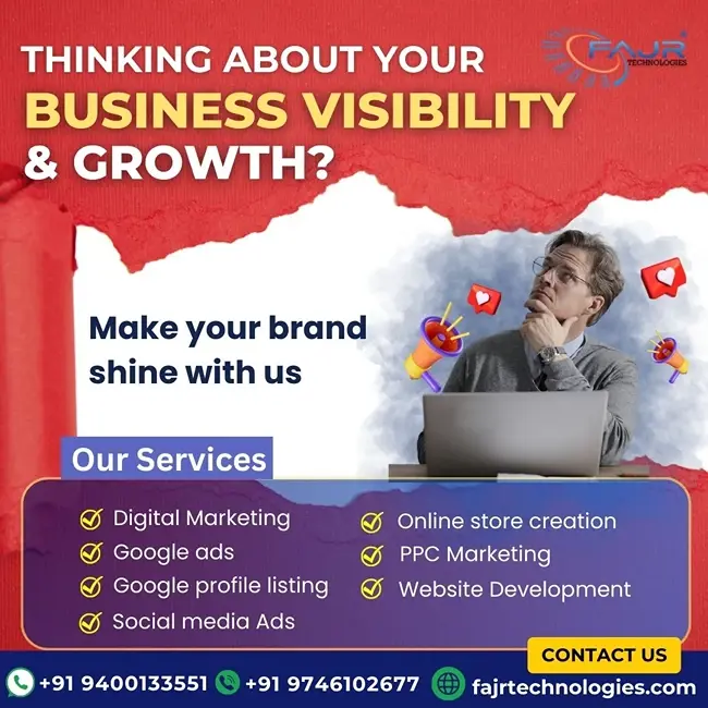 marketing service marketing service