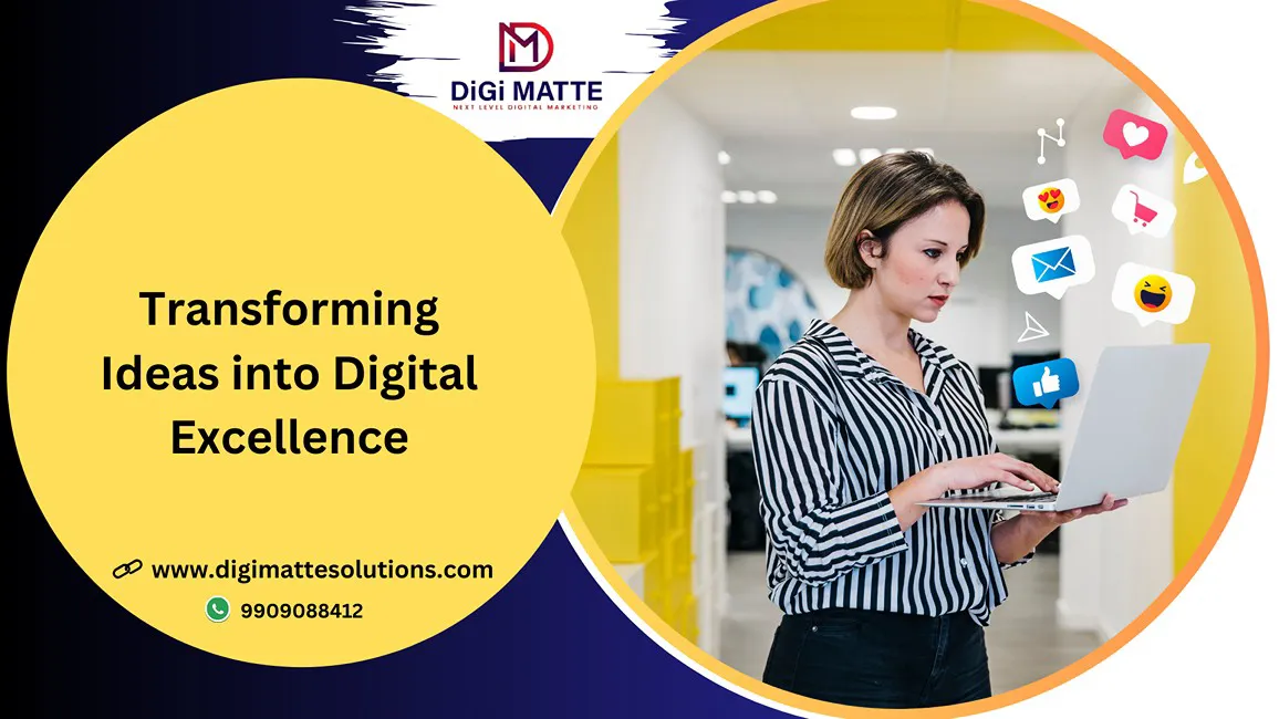 Digi Matte Solutions