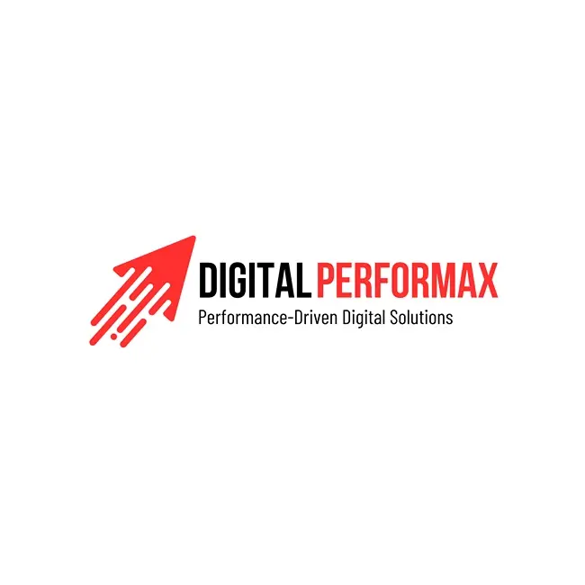 Digital Performax Logo