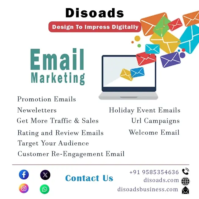 email marketing email marketing