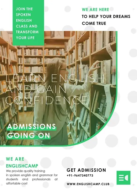 ENGLISHCAMP ENGLISHCAMP