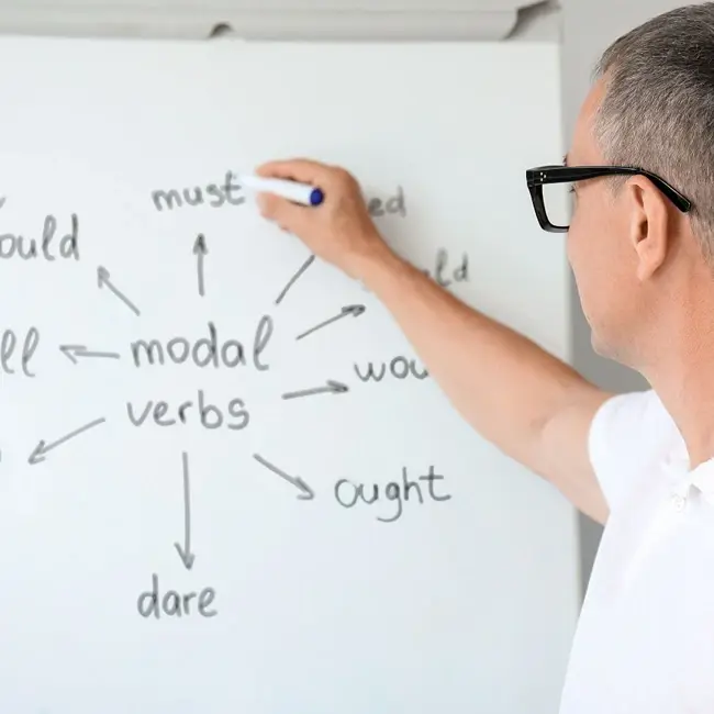 English Grammar Course