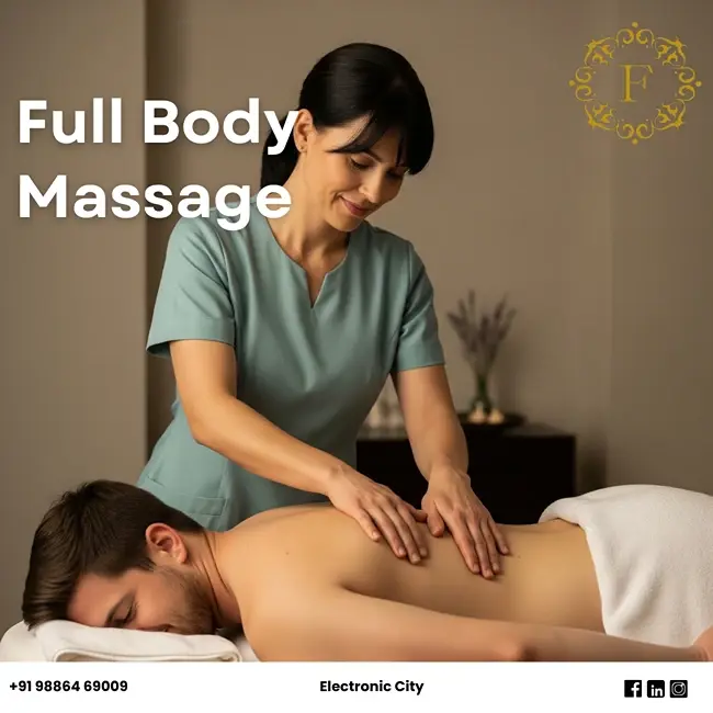 Full Body Massage