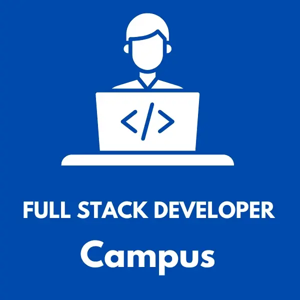 Full Stack Developer Campus