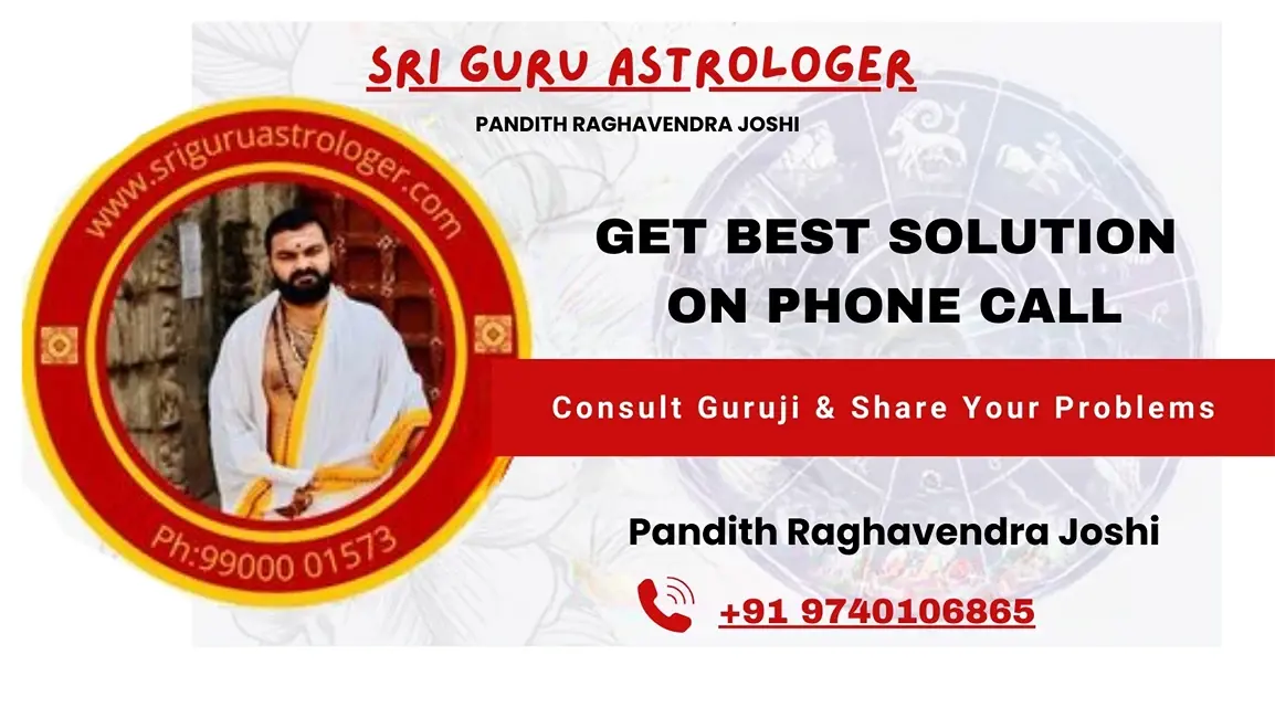 Best Astrologer in Bangalore Raghavendra Joshi Best Astrologer in Bangalore Raghavendra Joshi