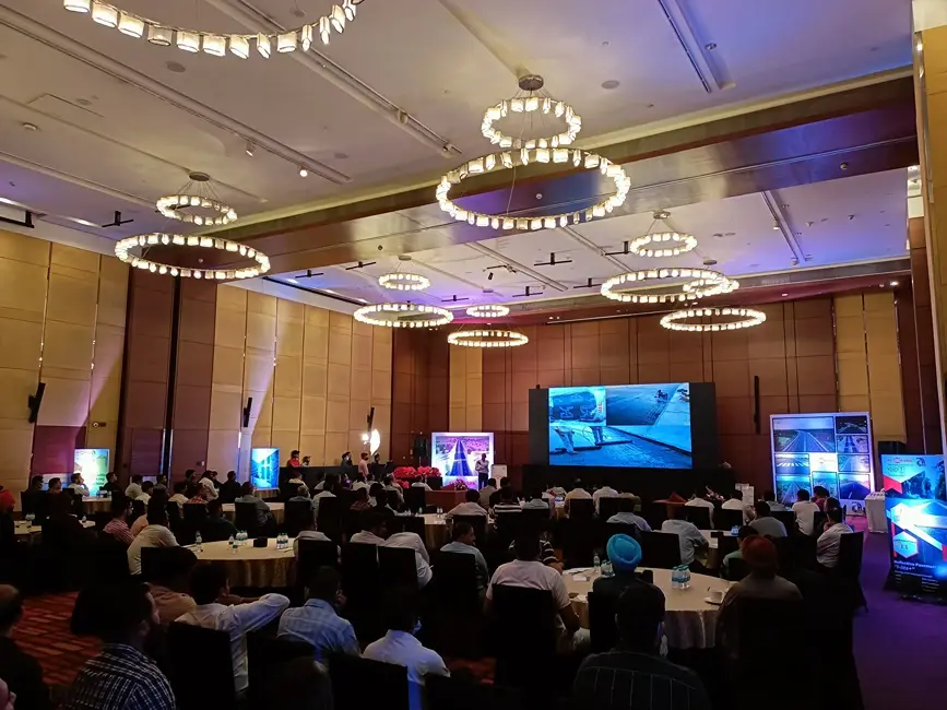 Our Ongoing Projects