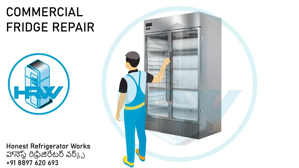 Refrigerator Refrigerator