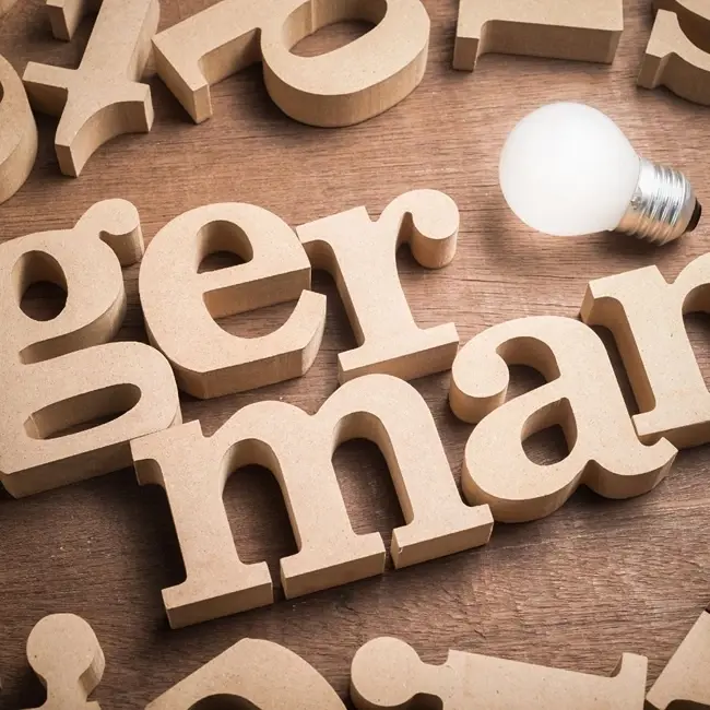 German Language Course