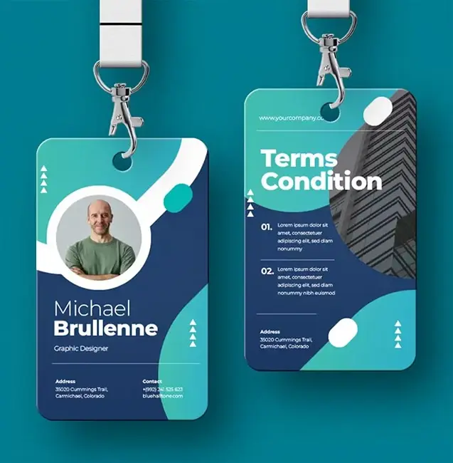 Office Id Cards Office Id Cards