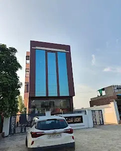 Hotel Grand Lucent Restaurant