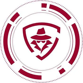 Hackersprey logo Hackersprey logo