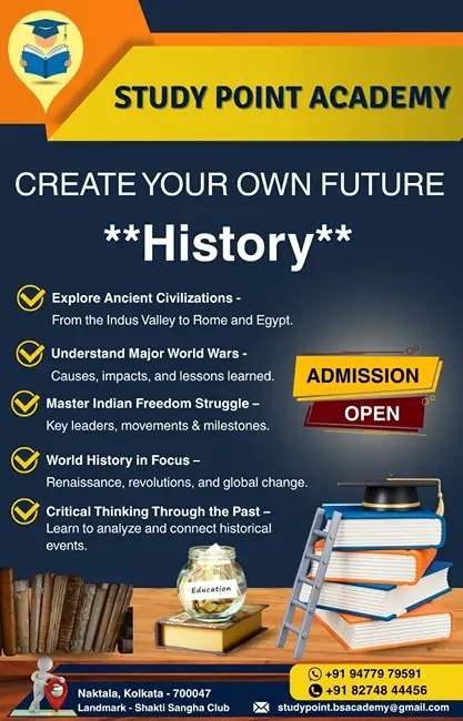 History Tuition History Tuition
