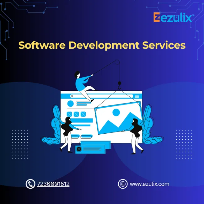software development services software development services