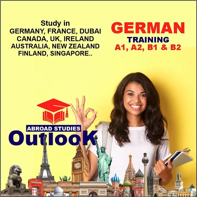 Abroad Studies Outlook is one of the leading overs
