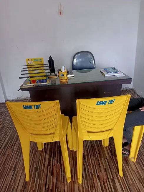 Our Office Our Office