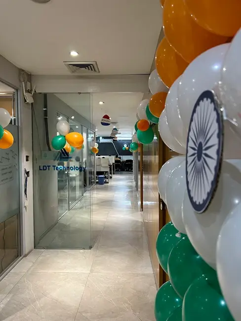 Our Office Our Office