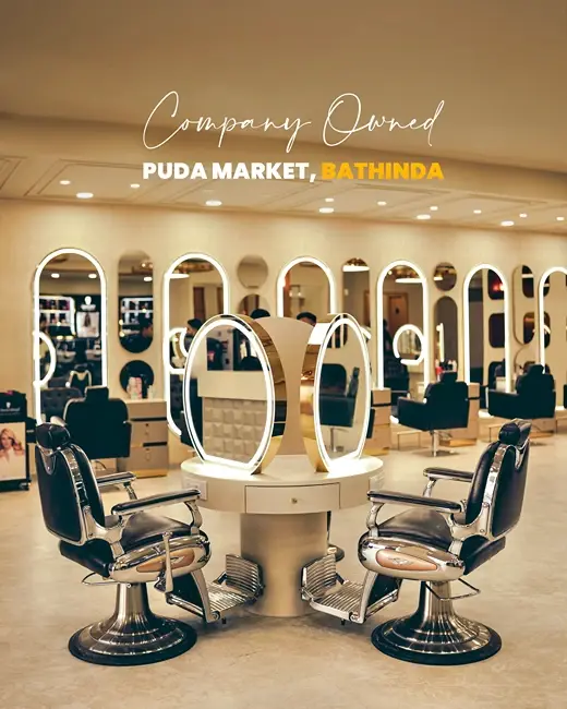 Headmasters Salon Bathinda Headmasters Salon Bathinda