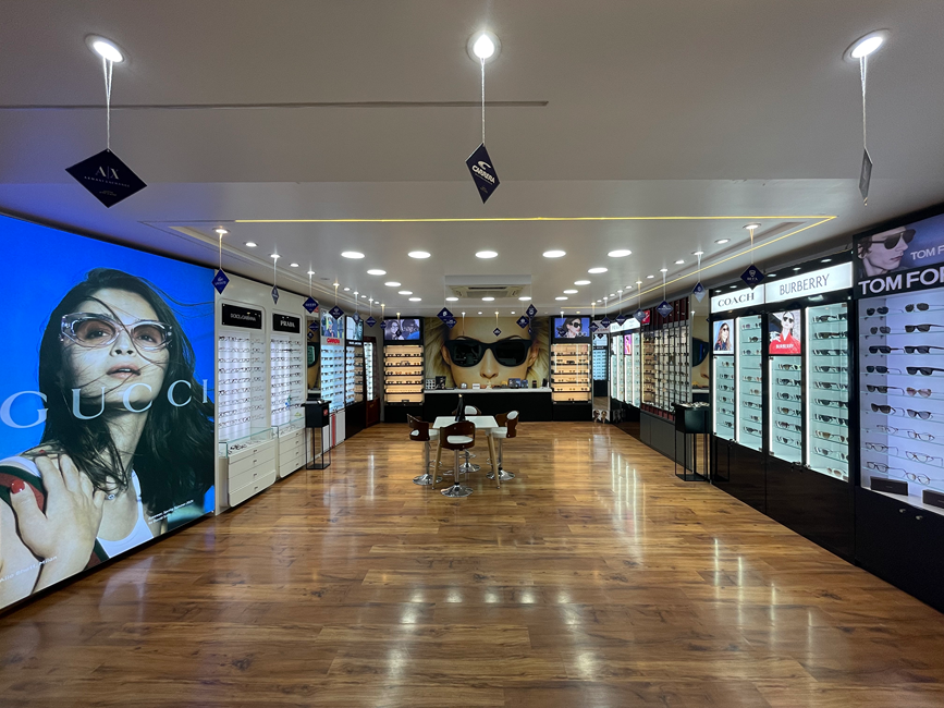 Gupta Eye Care