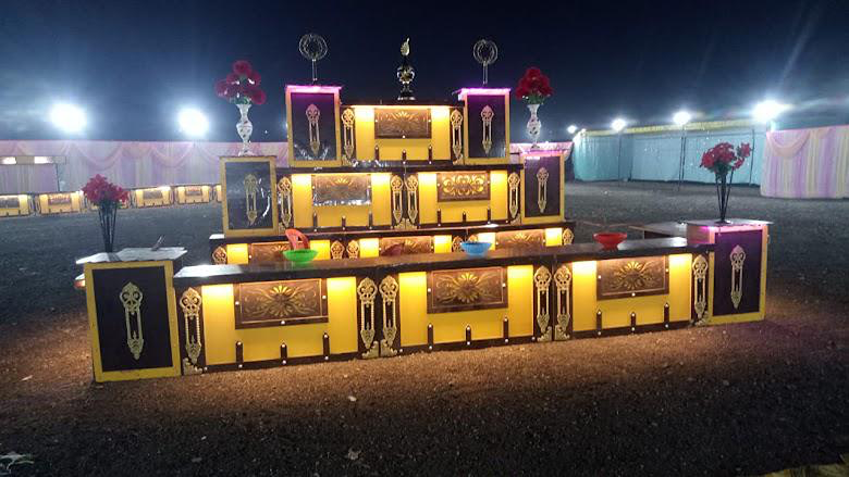 Sanatan Cetering Services