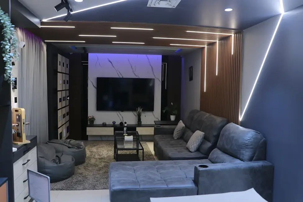 Our Office Our Office