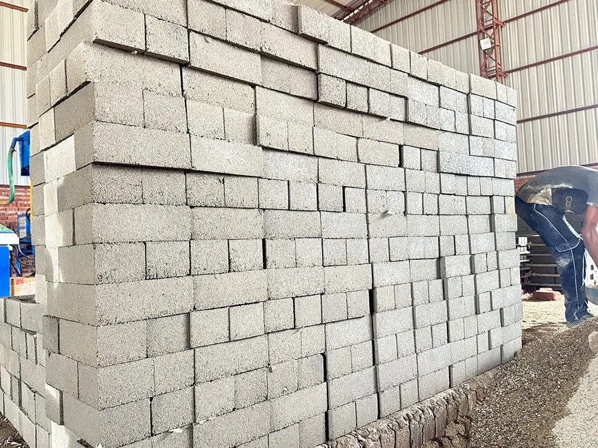 Jindal Fly Ash Brick Plant Pvt Agency - Brick Manufacture