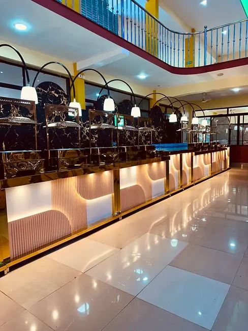 Our Facilities Our Facilities