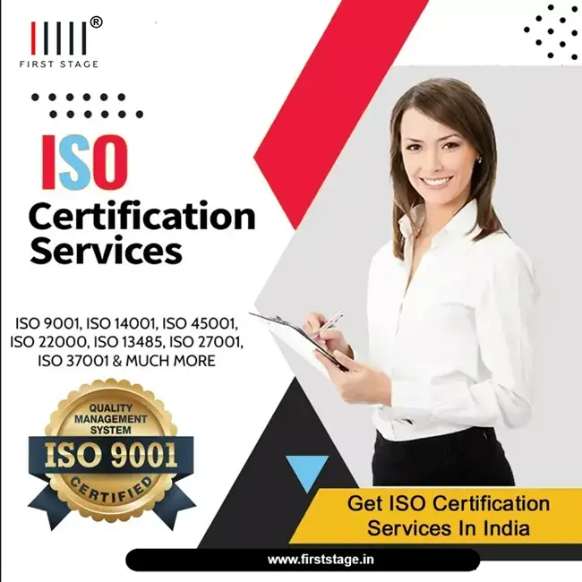 ISO CERTIFICATE