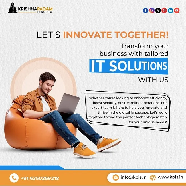 Top IT Solution Providers in India Top IT Solution Providers in India
