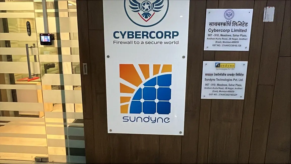 Sundyne Technologies Pvt. Ltd.