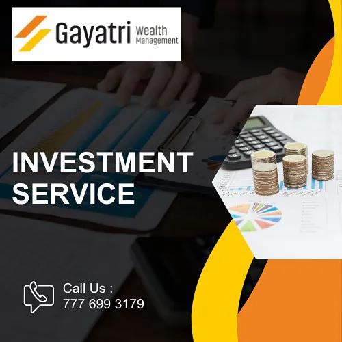 Investment Services