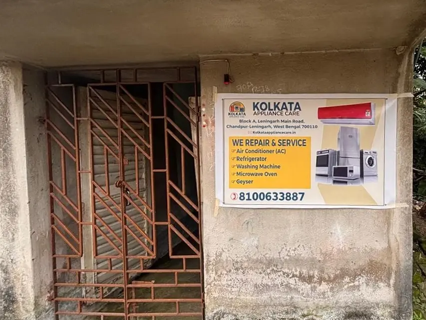 Kolkata Appliance Care Kolkata Appliance Care
