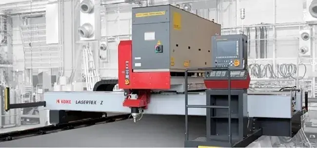 LASERTEX-20/40/60Z LASERTEX-20/40/60Z