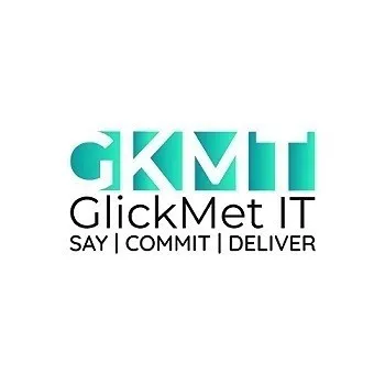 GKMT IT Logo