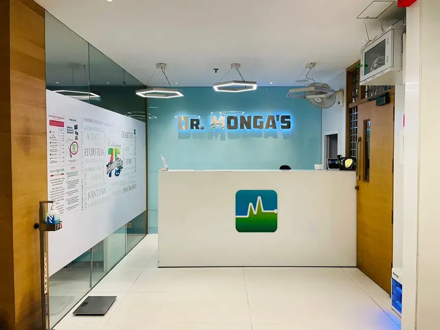 Dr. Monga Medi Clinic