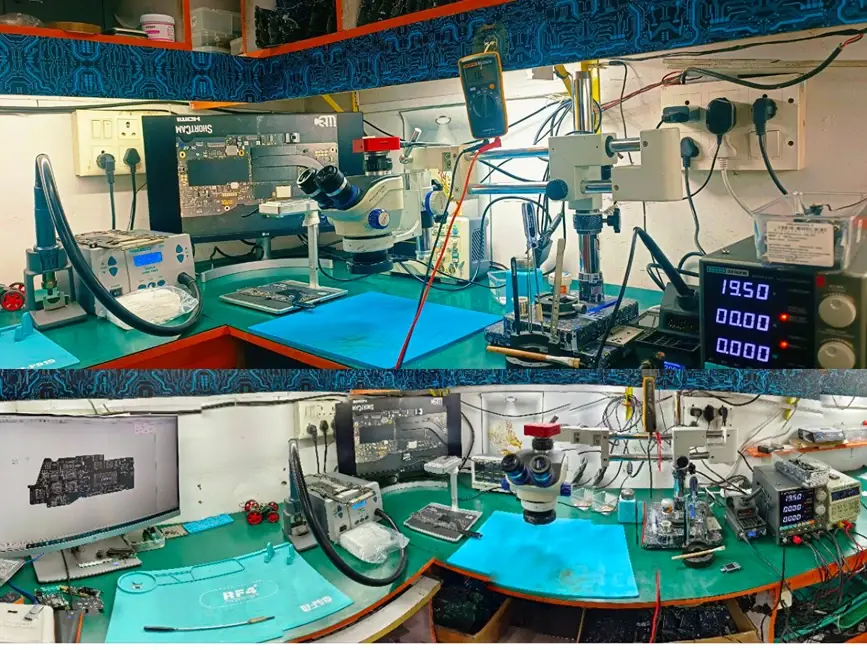 Interior View Interior View