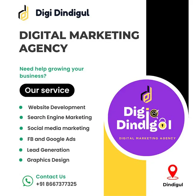 Digital Marketing Services