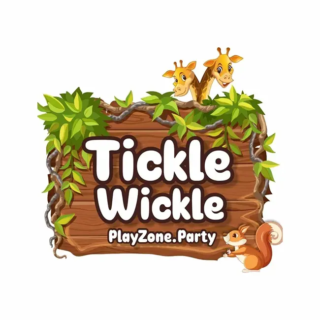 Tickle Wickle Tickle Wickle
