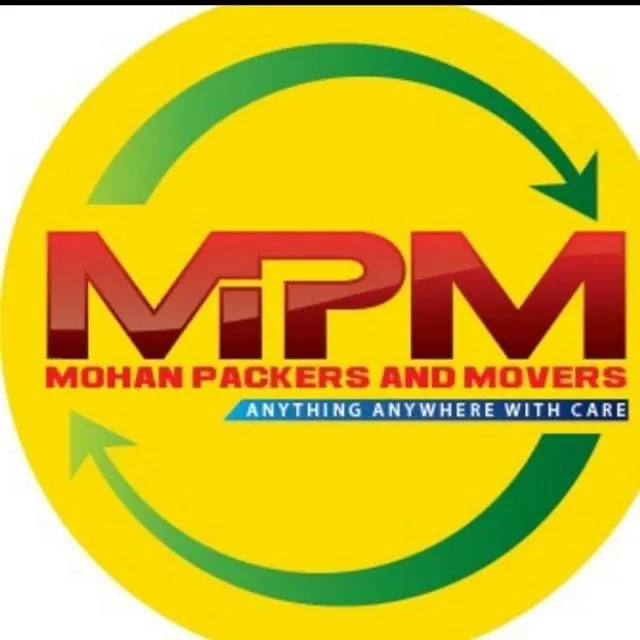 Mohan Packers And Movers Pvt Ltd