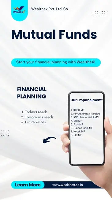 Mutual Fund empanelment