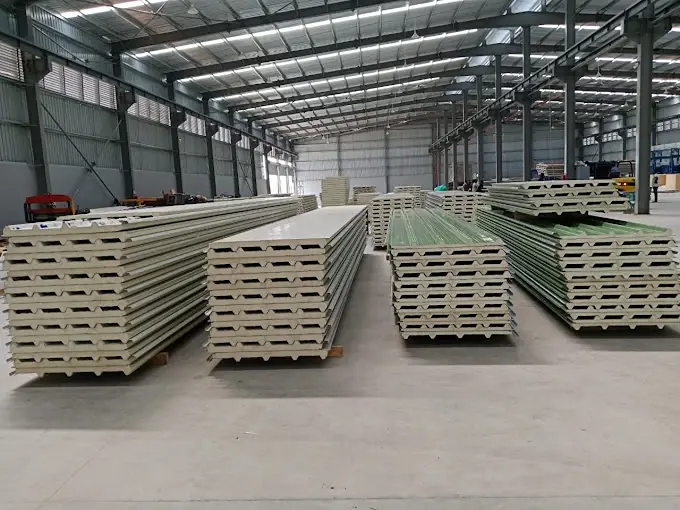 puf panels puf panels