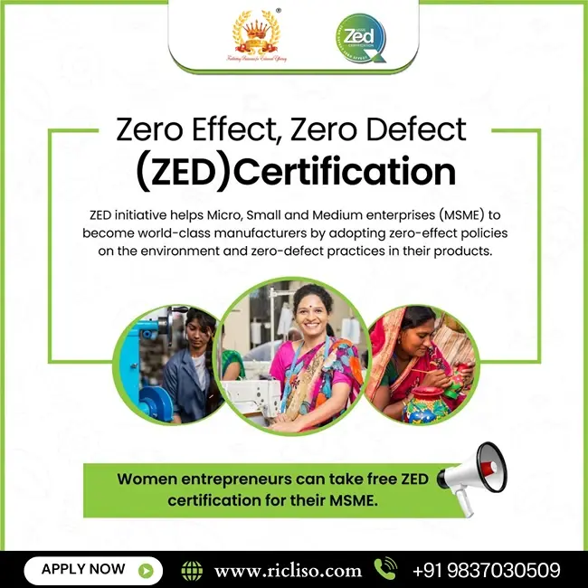 Zed Certification