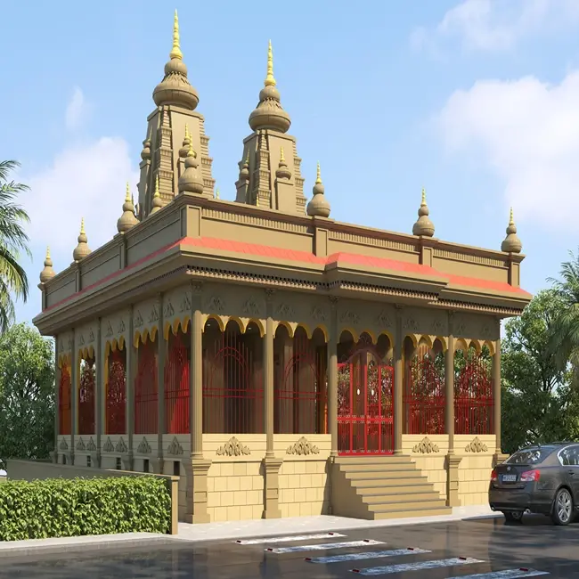 Mandir Design