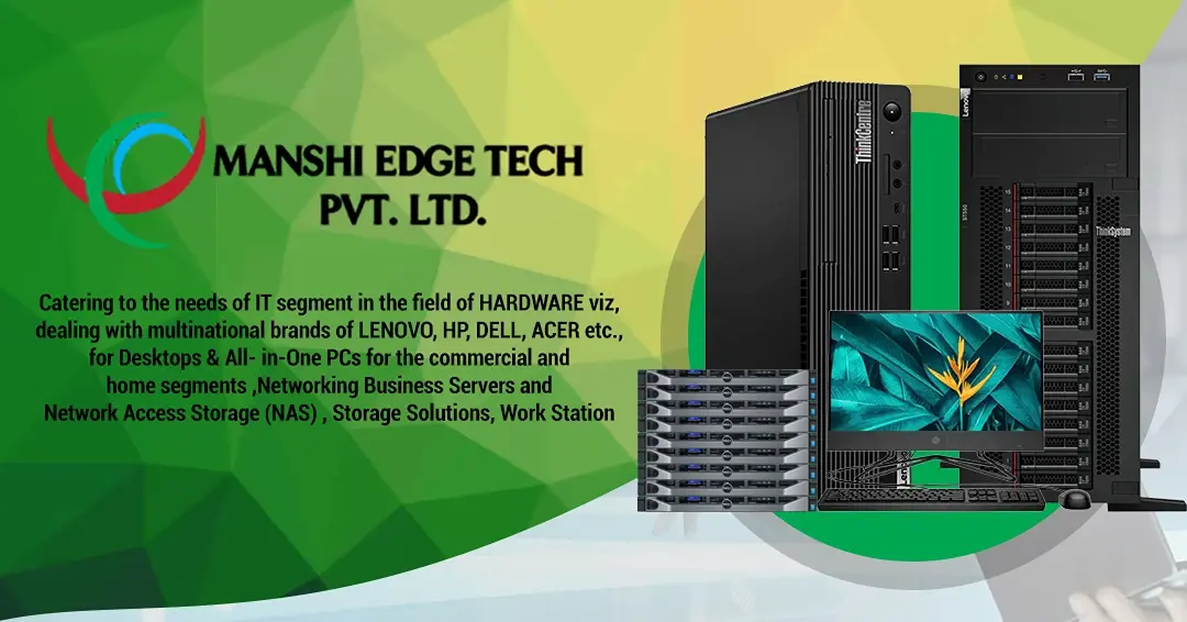 Manshi Edge Tech Pvt Ltd Manshi Edge Tech Pvt Ltd