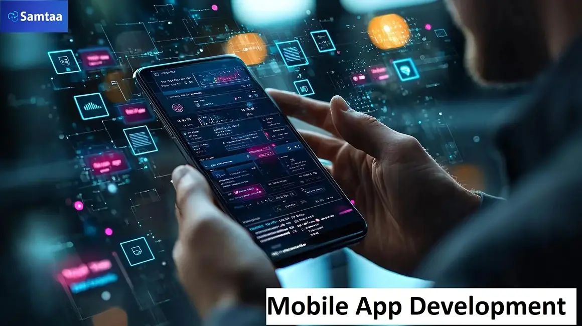 Mobile App Development